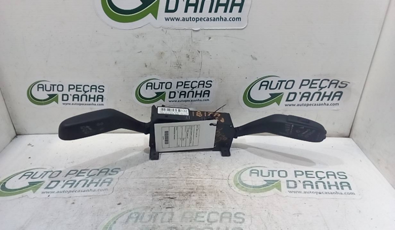 Manipulo Completo Luzes/Escovas SEAT - ID S_67938