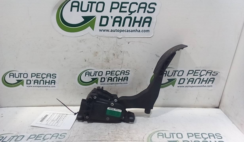 Pedal Potenciometro Acelerador SEAT - ID S_67943