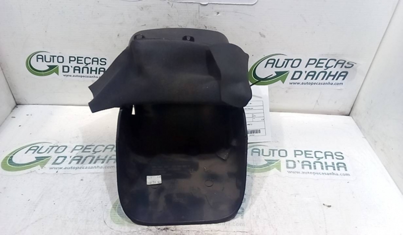 Plástico Coluna Direção SEAT IBIZA IV (6J5, 6P1) | 08 - 17 Imagem-1