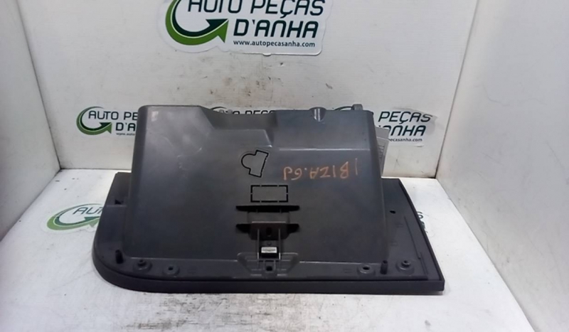 Porta Luvas SEAT IBIZA IV (6J5, 6P1) | 08 - 17 Imagem-1
