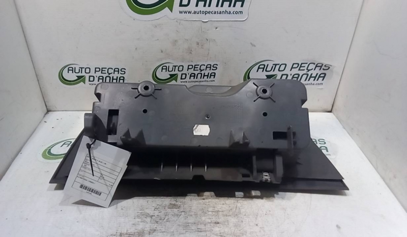 Porta Luvas SEAT IBIZA IV (6J5, 6P1) | 08 - 17 Imagem-2