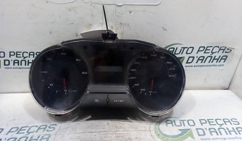 Quadrante SEAT - ID S_67946