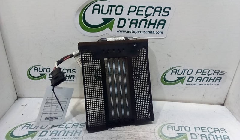 Radiador de Aquecimento Elétrico SEAT - ID S_67947