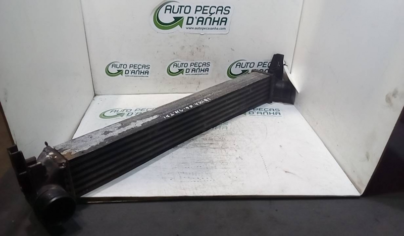 Radiador do Intercooler SEAT - ID S_67949