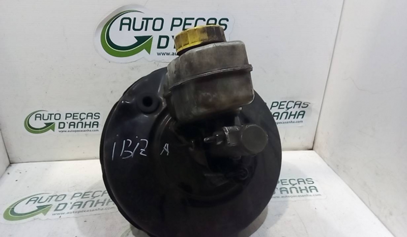 Servofreio  SEAT IBIZA IV (6J5, 6P1) | 08 - 17 Imagem-2