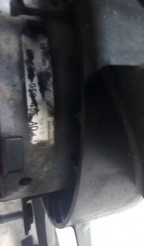 Termoventiladores SEAT IBIZA IV (6J5, 6P1) | 08 - 17 Imagem-2