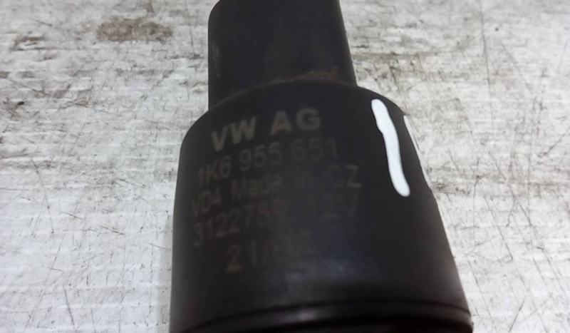 Motor Esguicho SEAT IBIZA III (6L1) | 02 - 09 Imagem-1