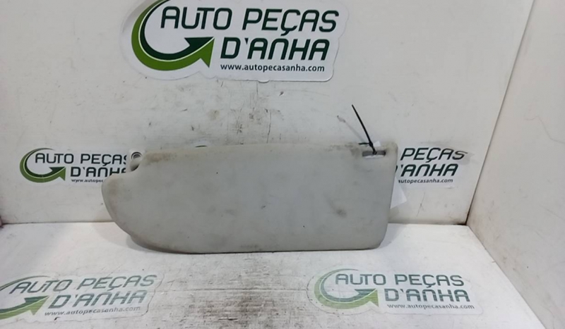 Pala de Sol Dto SEAT IBIZA III (6L1) | 02 - 09 Imagem-1