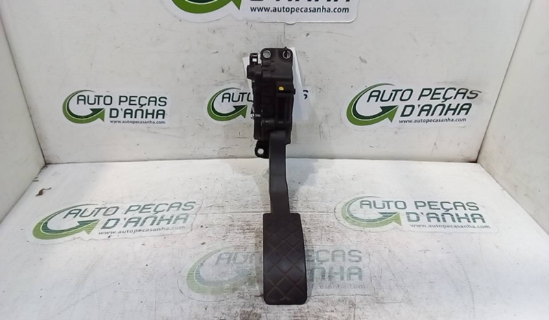 Pedal Potenciometro Acelerador SEAT - ID S_67995