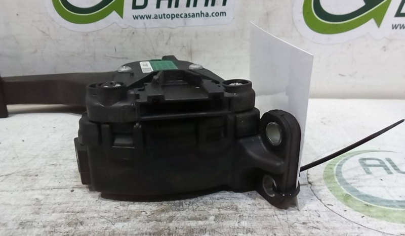 Pedal Potenciometro Acelerador SEAT IBIZA III (6L1) | 02 - 09 Imagem-2