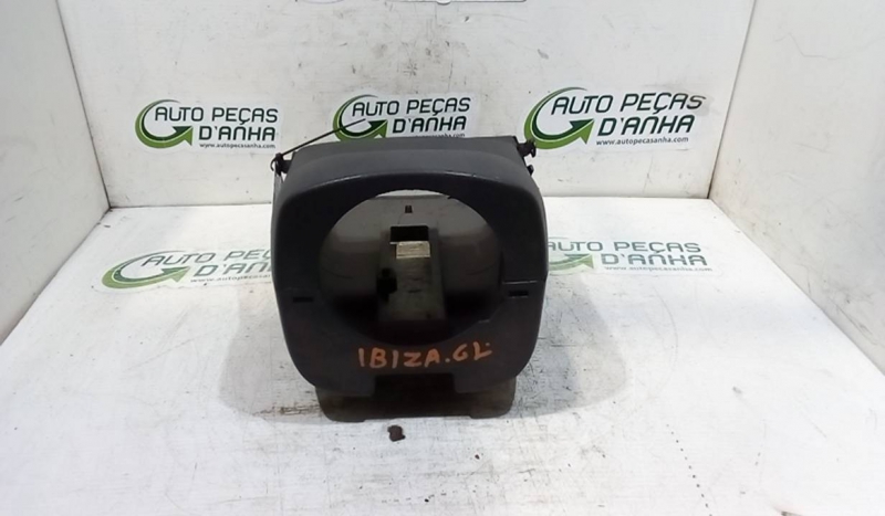 Plástico Coluna Direção SEAT - ID S_67997