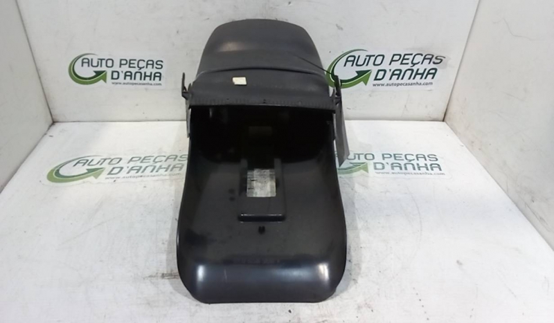 Plástico Coluna Direção SEAT IBIZA III (6L1) | 02 - 09 Imagem-1