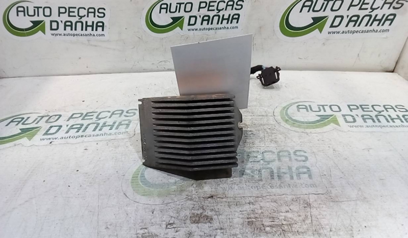 Resistencia de Sofagem SEAT - ID S_68001