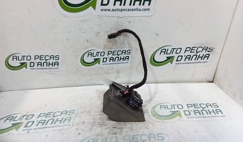 Resistencia de Sofagem SEAT IBIZA III (6L1) | 02 - 09 Imagem-2