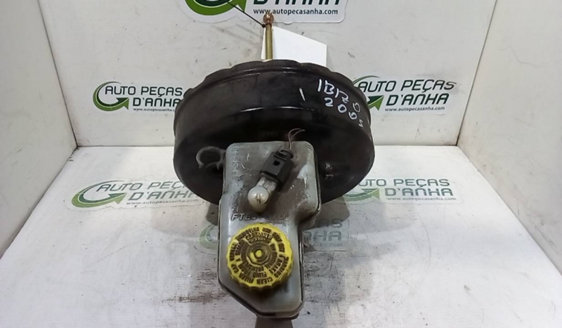 Servofreio  SEAT IBIZA III (6L1) | 02 - 09 Imagem-1
