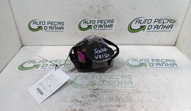 Cinto Frente Dto SEAT - ID S_68012