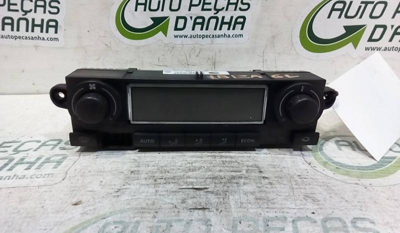 Climatronic SEAT - ID S_68014