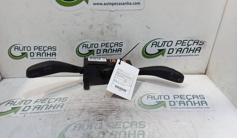 Manipulo Completo Luzes/Escovas SEAT - ID S_68019