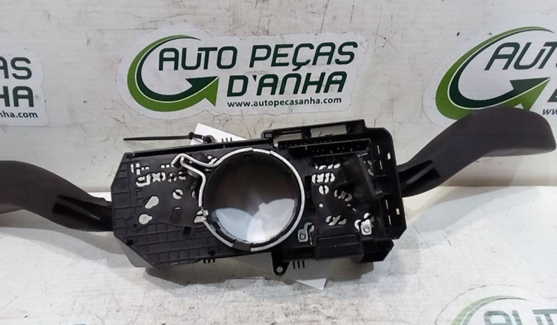Manipulo Completo Luzes/Escovas SEAT IBIZA III (6L1) | 02 - 09 Imagem-2