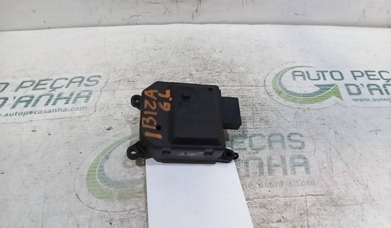 Motor de Comporta SEAT - ID S_68025