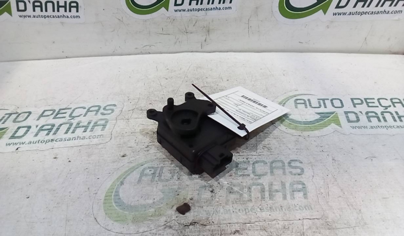 Motor de Comporta SEAT IBIZA III (6L1) | 02 - 09 Imagem-1