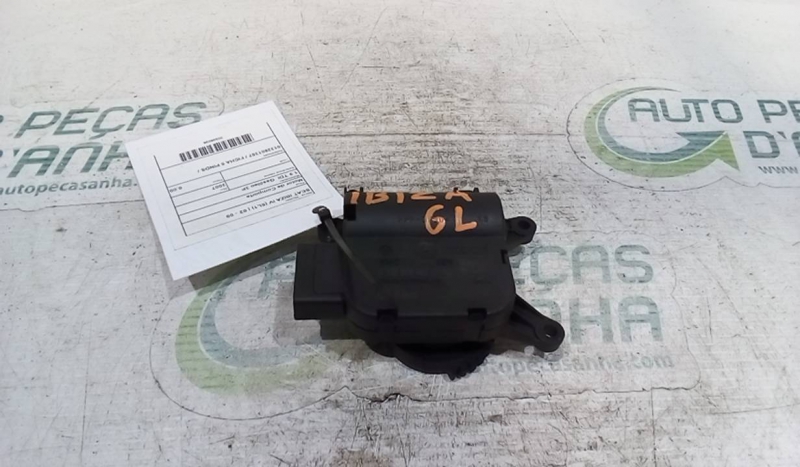 Motor de Comporta SEAT - ID S_68027