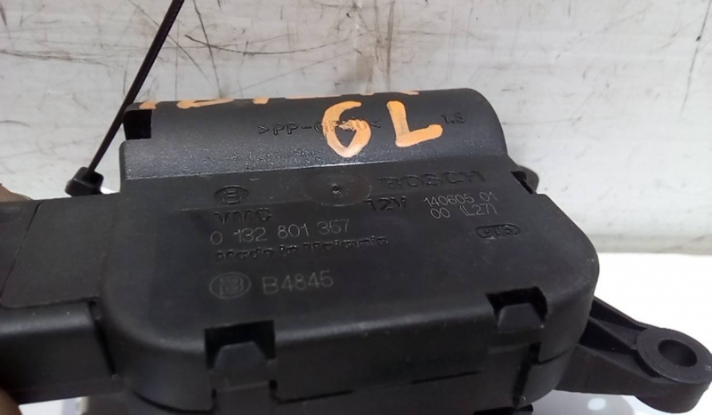 Motor de Comporta SEAT IBIZA III (6L1) | 02 - 09 Imagem-1