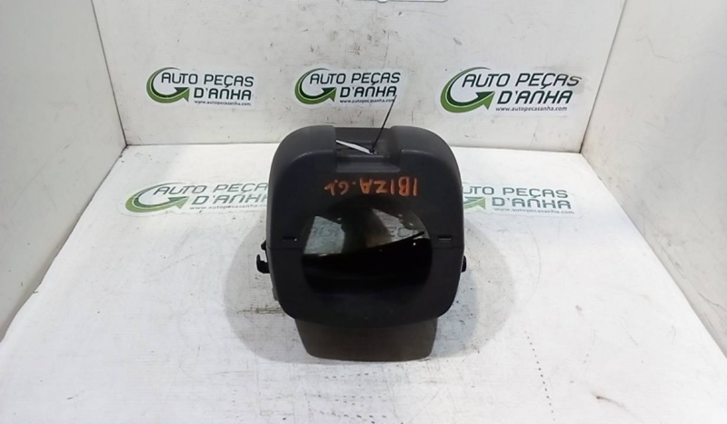 Plástico Coluna Direção SEAT - ID S_68034