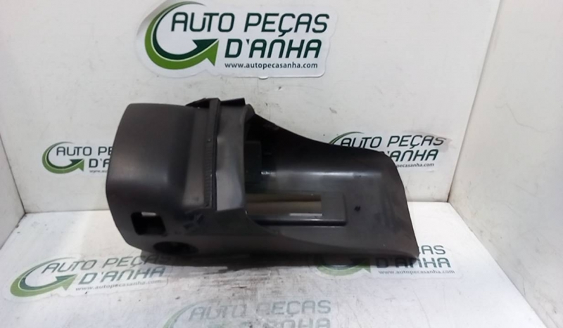 Plástico Coluna Direção SEAT IBIZA III (6L1) | 02 - 09 Imagem-1