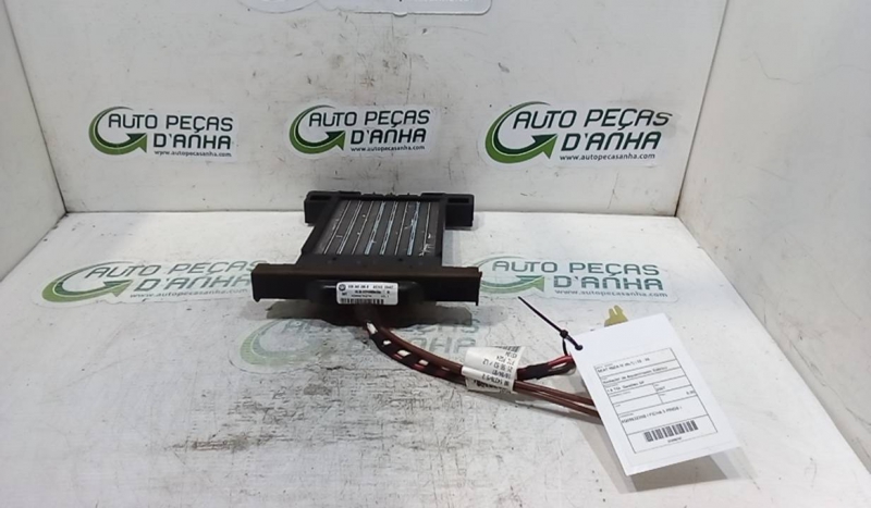 Radiador de Aquecimento Elétrico SEAT - ID S_68036