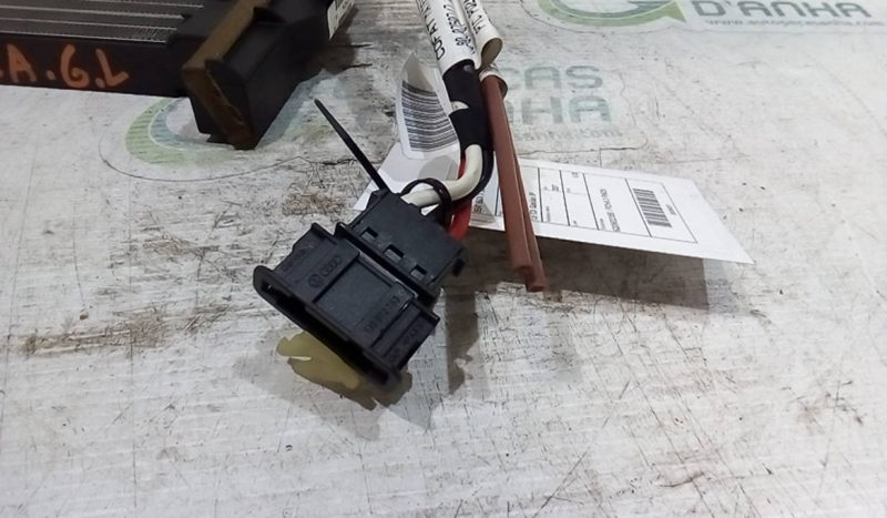 Radiador de Aquecimento Elétrico SEAT IBIZA III (6L1) | 02 - 09 Imagem-2