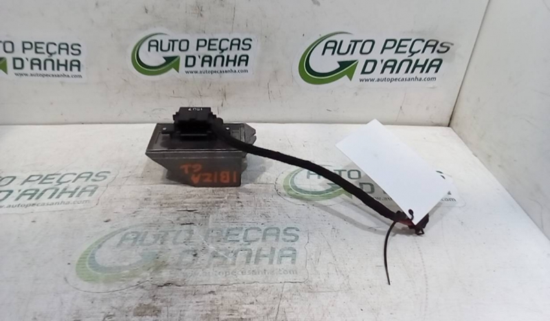 Resistencia de Sofagem SEAT - ID S_68037