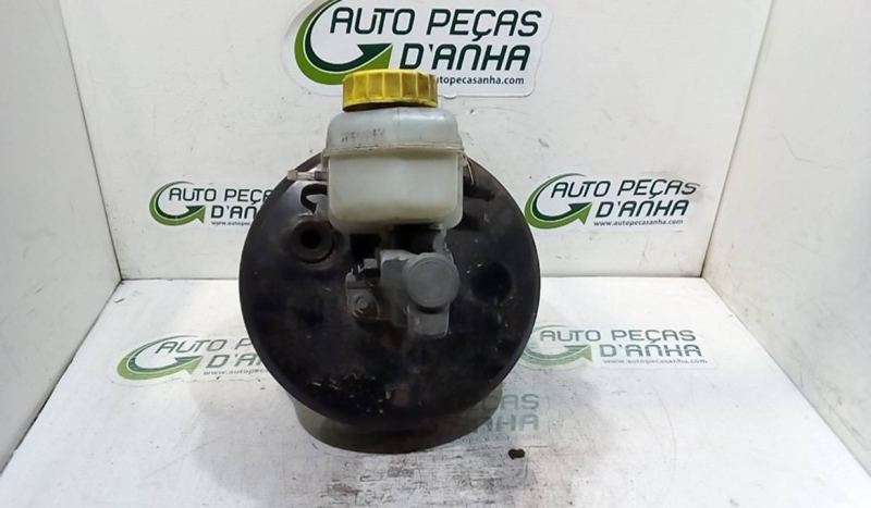 Servofreio  SEAT IBIZA III (6L1) | 02 - 09 Imagem-1