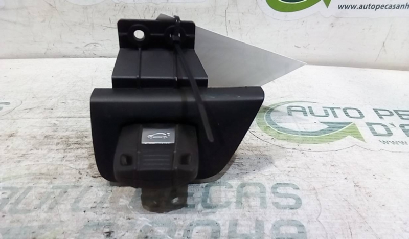 Canhão de Ignição BMW - ID S_68057