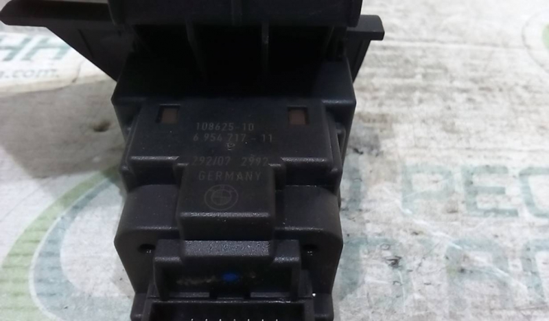 Canhão de Ignição BMW 1 (E87) | 03 - 13 Imagem-1