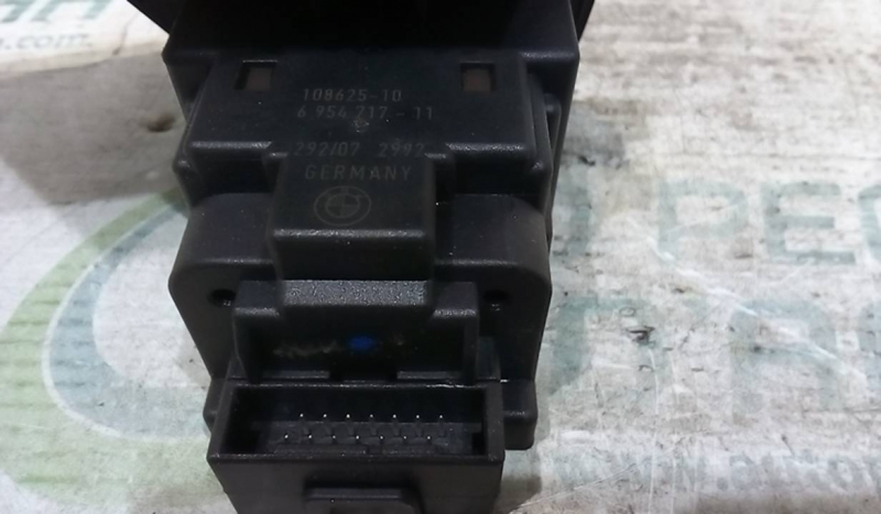 Canhão de Ignição BMW 1 (E87) | 03 - 13 Imagem-2