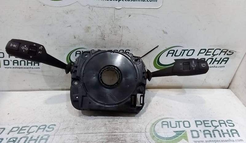 Manipulo Completo Luzes/Escovas BMW - ID S_68070