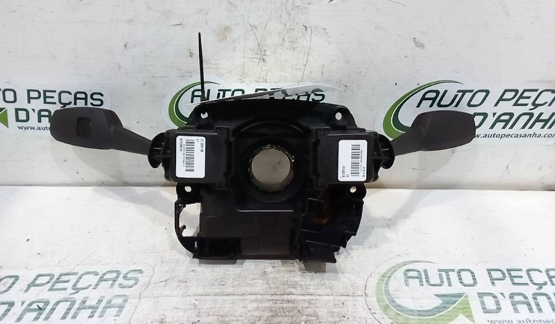 Manipulo Completo Luzes/Escovas BMW 1 (E87) | 03 - 13 Imagem-1