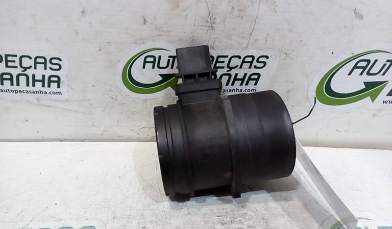 Medidor Massa Ar BMW - ID S_68071