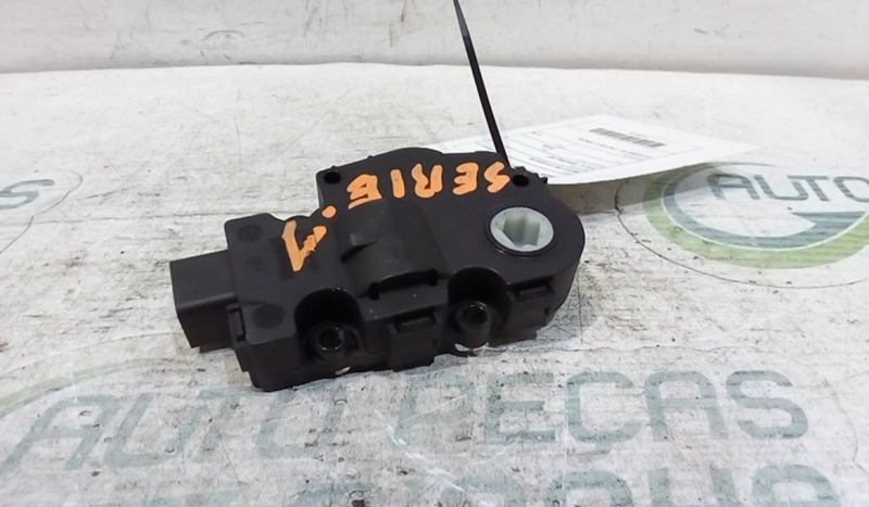 Motor de Comporta BMW - ID S_68075