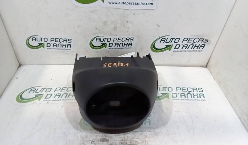 Plástico Coluna Direção BMW - ID S_68079