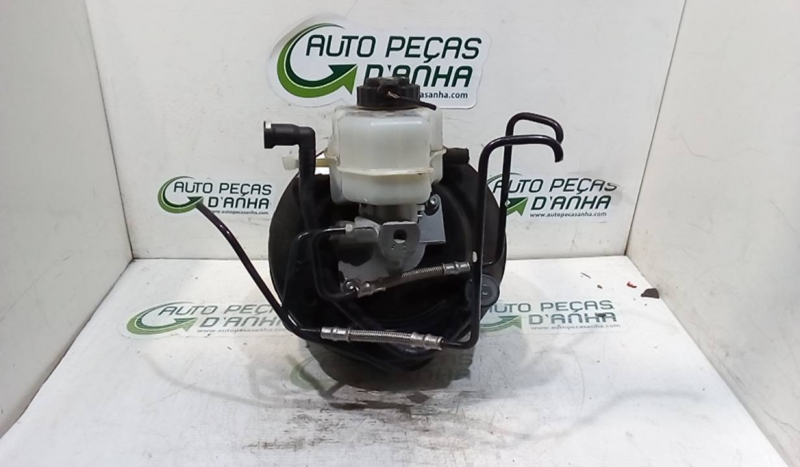 Servofreio  BMW 1 (E87) | 03 - 13 Imagem-2