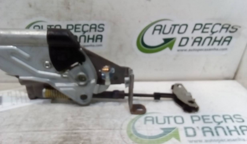 Travão de Mão BMW 1 (E87) | 03 - 13 Imagem-2