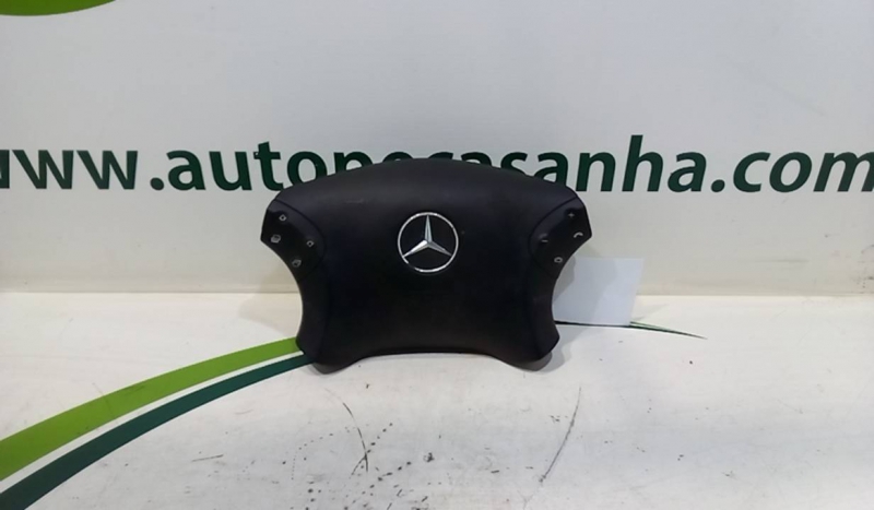 Airbag Volante MERCEDES-BENZ - ID S_68098