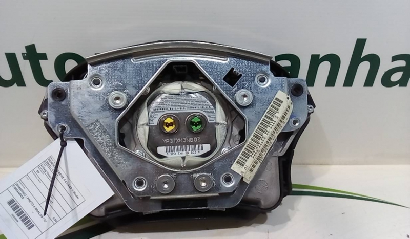 Airbag Volante MERCEDES-BENZ C-CLASS T-Model (S203) | 01 - 07 Imagem-1