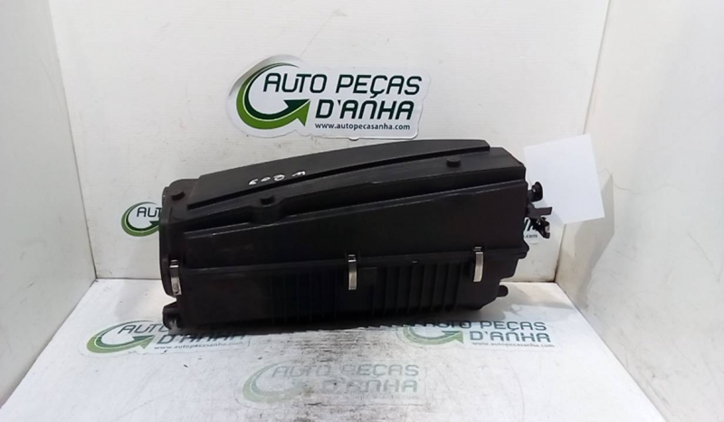 Caixa Filtro de Ar MERCEDES-BENZ - ID S_68103