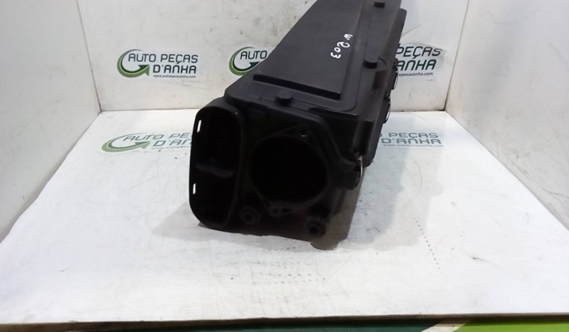 Caixa Filtro de Ar MERCEDES-BENZ C-CLASS T-Model (S203) | 01 - 07 Imagem-1