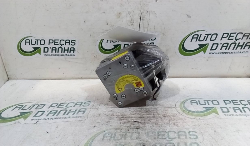 Cinto Frente Esq  MERCEDES-BENZ - ID S_68107