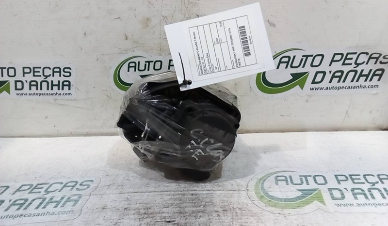 Cinto Frente Esq  MERCEDES-BENZ C-CLASS T-Model (S203) | 01 - 07 Imagem-2