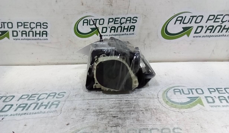 Cinto Trás Esq MERCEDES-BENZ C-CLASS T-Model (S203) | 01 - 07 Imagem-1